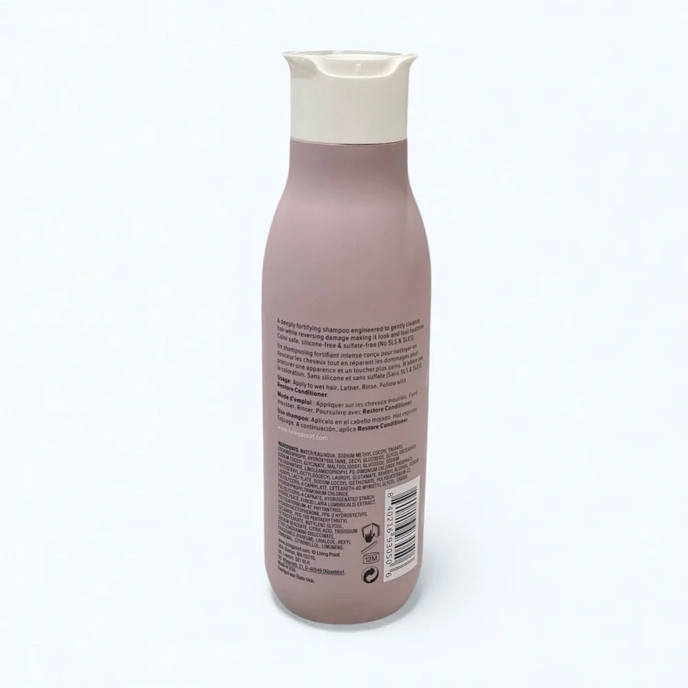 LIVING PROOF Restore Shampoo - Picture 2 of 2